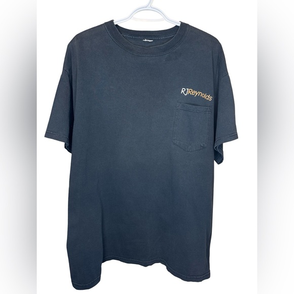 Mens R.J. Reynolds Graphic Tee - Picture 2 of 7